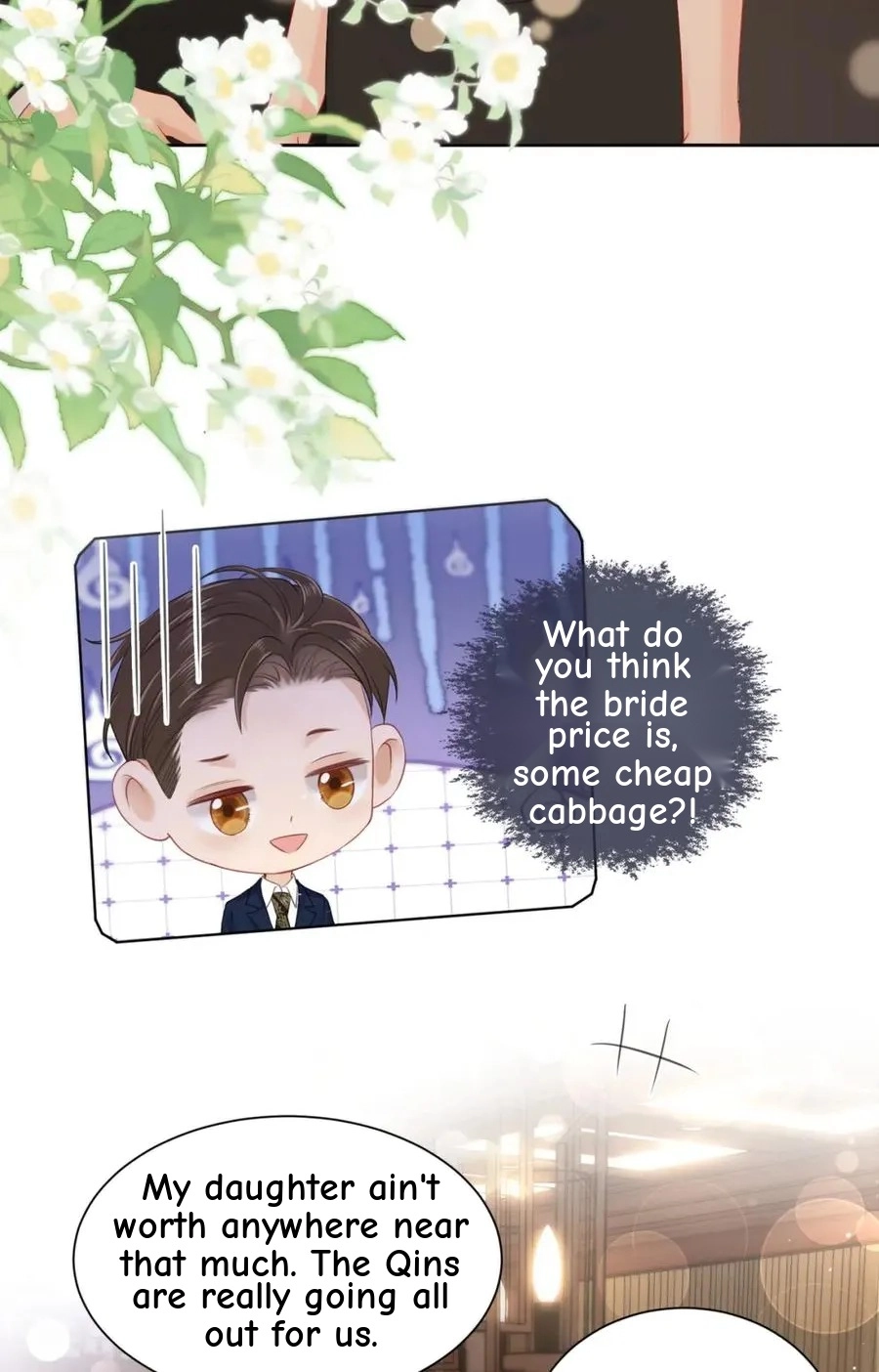 This Marriage Is So Sweet Chapter 7 page 6 - 