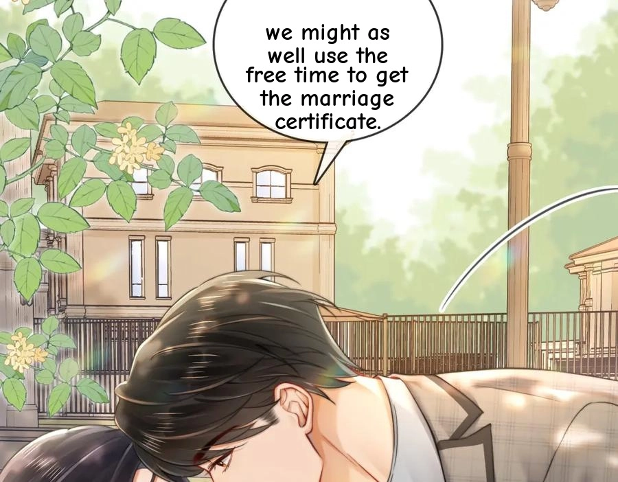This Marriage Is So Sweet Chapter 7 page 57 - 