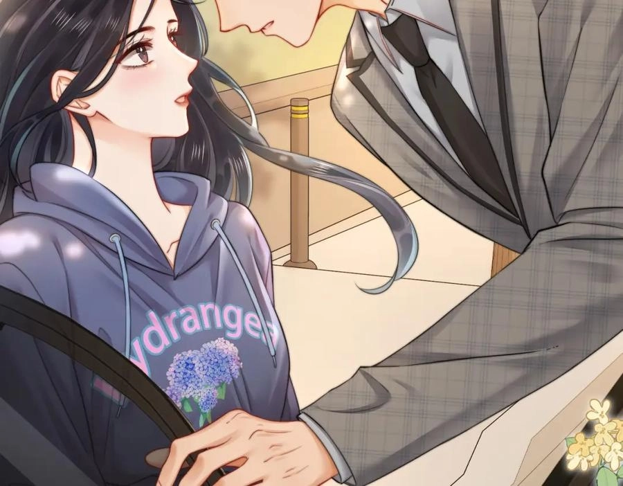 This Marriage Is So Sweet Chapter 7 page 58 - 