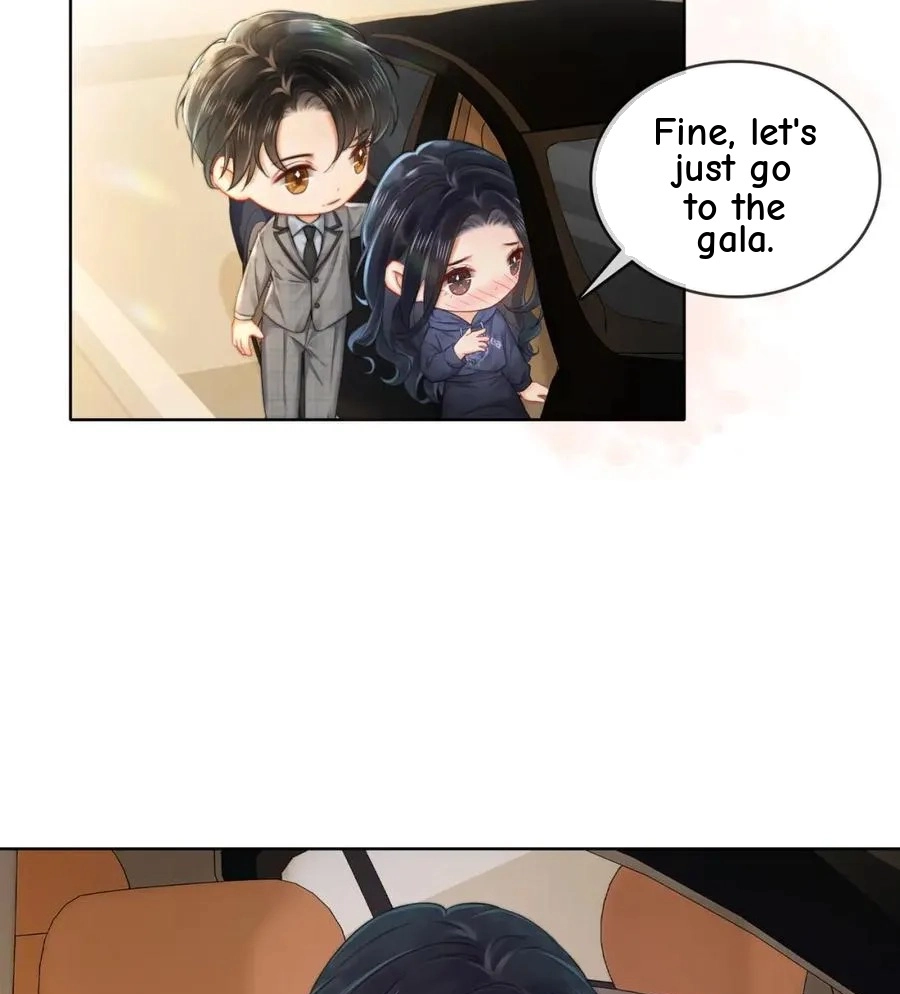This Marriage Is So Sweet Chapter 7 page 61 - 