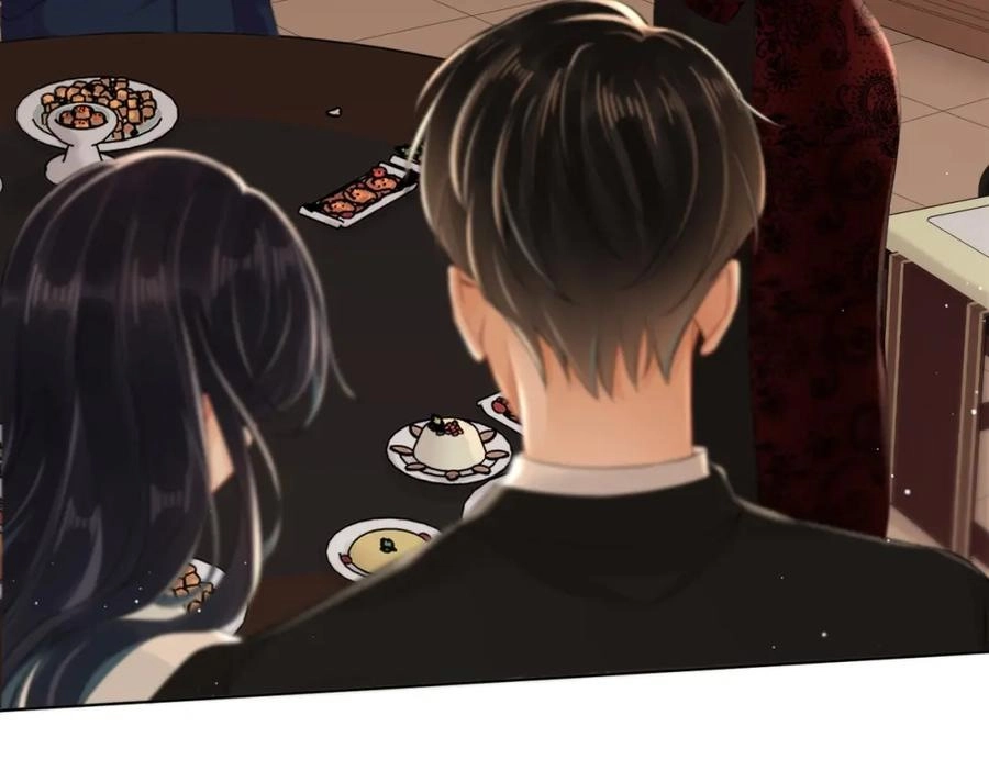 This Marriage Is So Sweet Chapter 7 page 8 - 