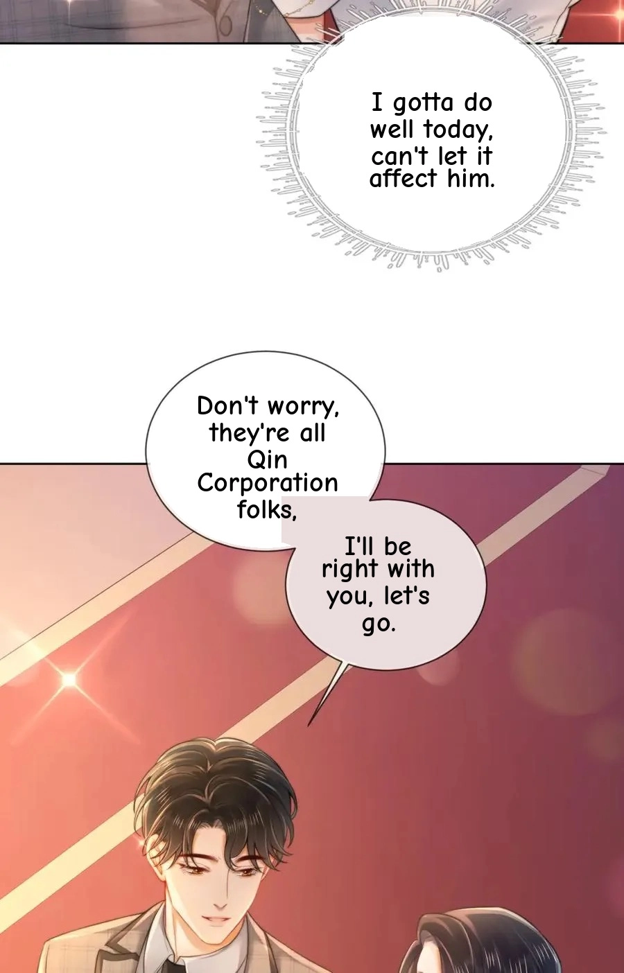 This Marriage Is So Sweet Chapter 7 page 72 - 