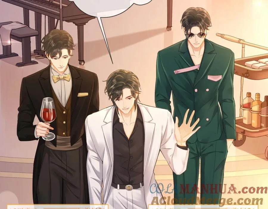 This Marriage Is So Sweet Chapter 7 page 76 - 