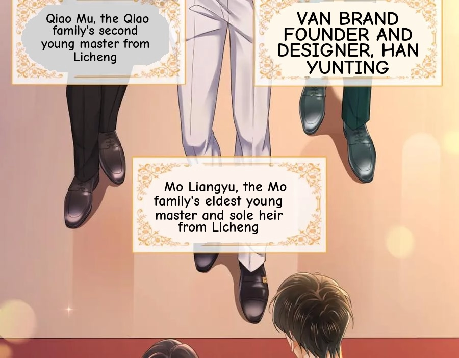 This Marriage Is So Sweet Chapter 7 page 77 - 