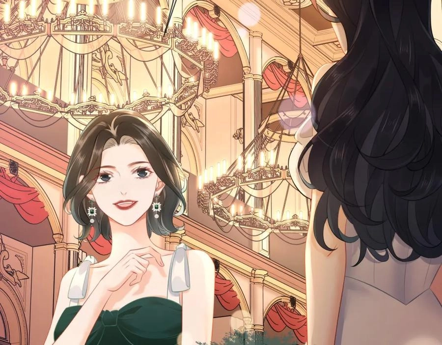 This Marriage Is So Sweet Chapter 8 page 11 - 