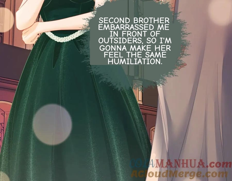 This Marriage Is So Sweet Chapter 8 page 12 - 