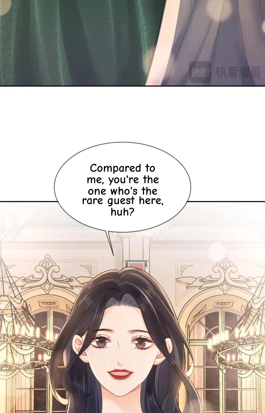 This Marriage Is So Sweet Chapter 8 page 13 - 