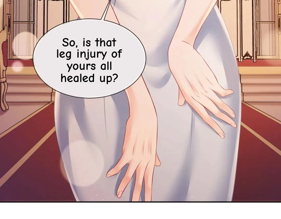 This Marriage Is So Sweet Chapter 8 page 15 - 