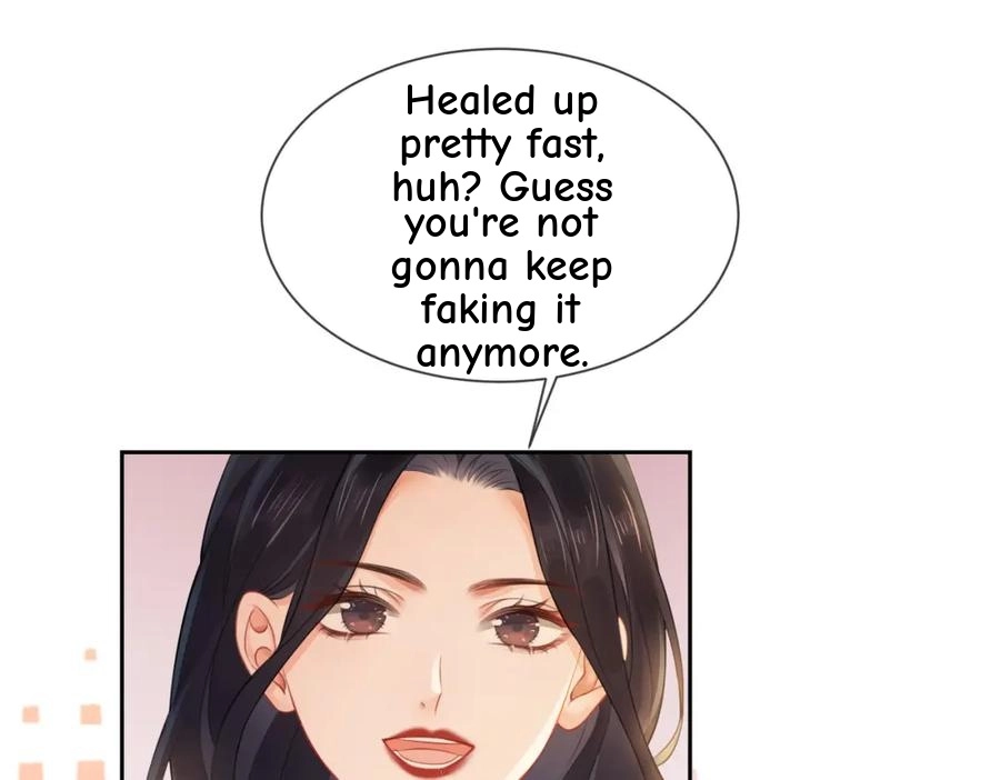 This Marriage Is So Sweet Chapter 8 page 16 - 