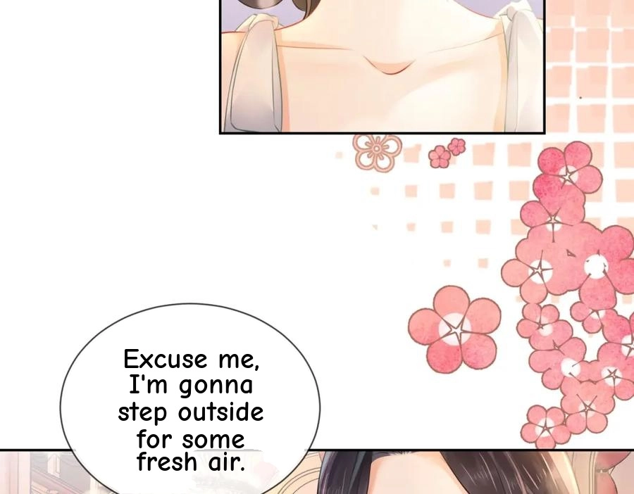 This Marriage Is So Sweet Chapter 8 page 19 - 