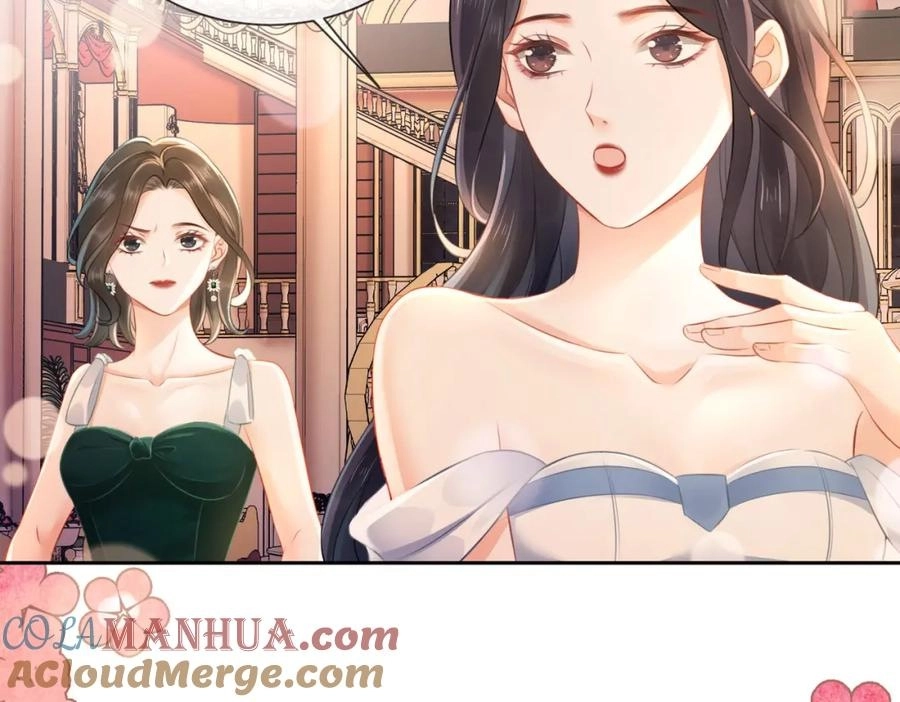 This Marriage Is So Sweet Chapter 8 page 20 - 