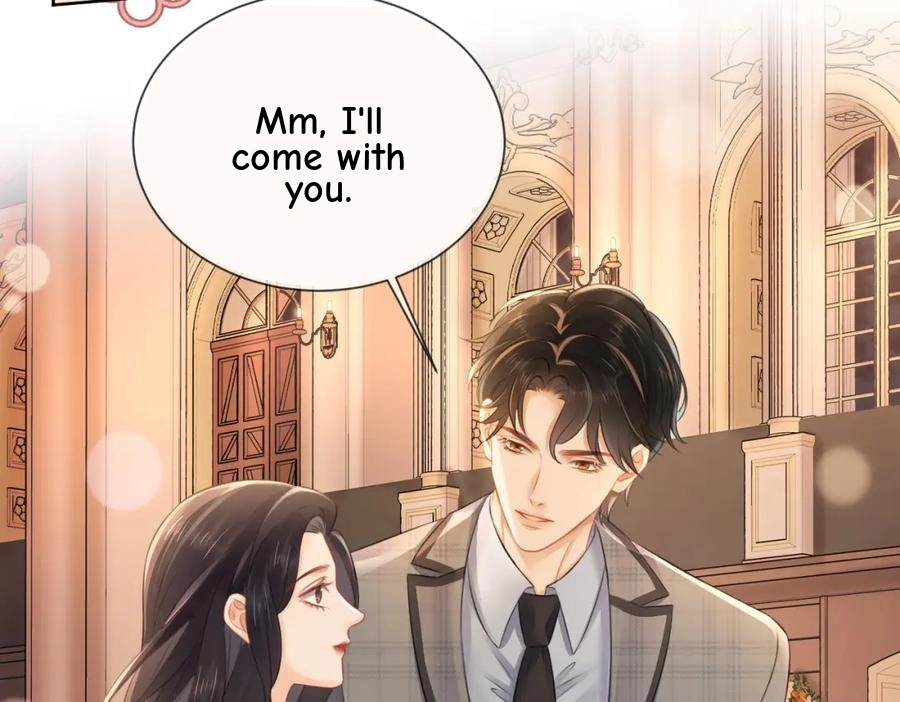 This Marriage Is So Sweet Chapter 8 page 22 - 
