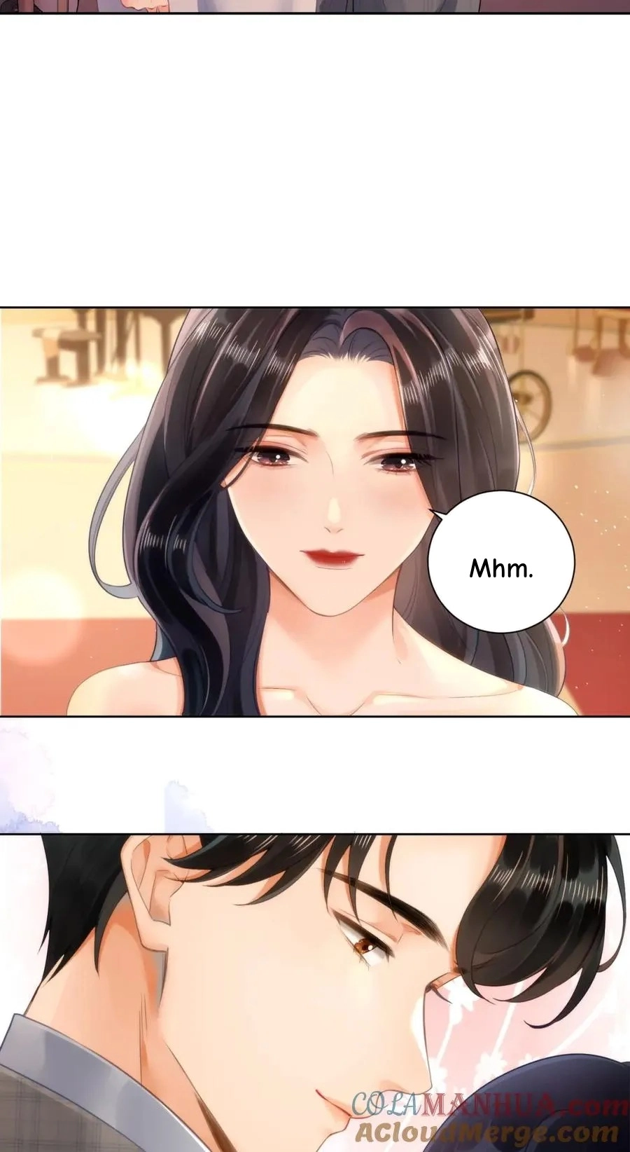 This Marriage Is So Sweet Chapter 8 page 24 - 