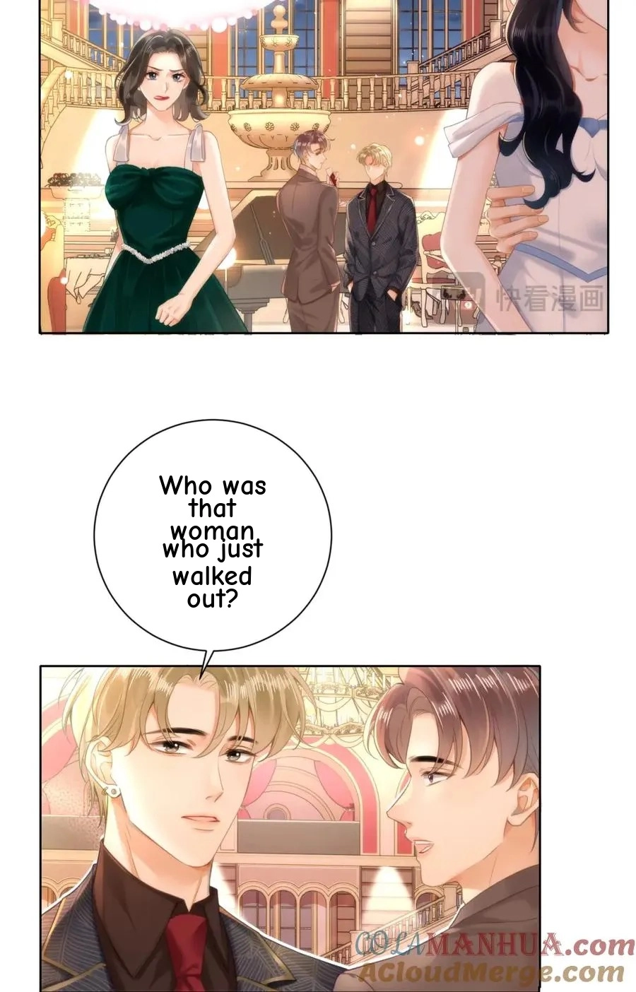 This Marriage Is So Sweet Chapter 8 page 26 - 
