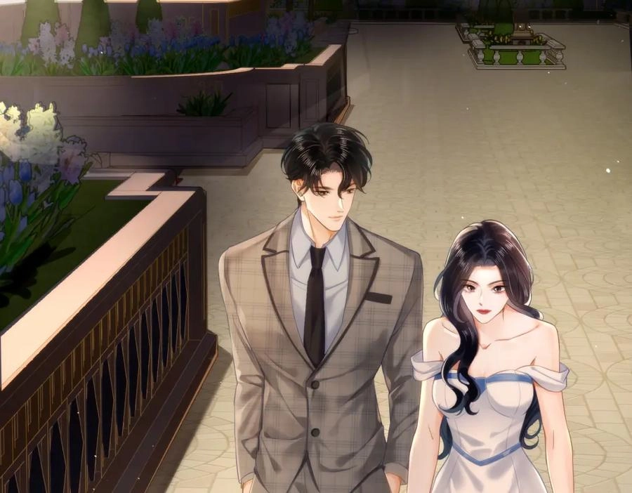 This Marriage Is So Sweet Chapter 8 page 31 - 