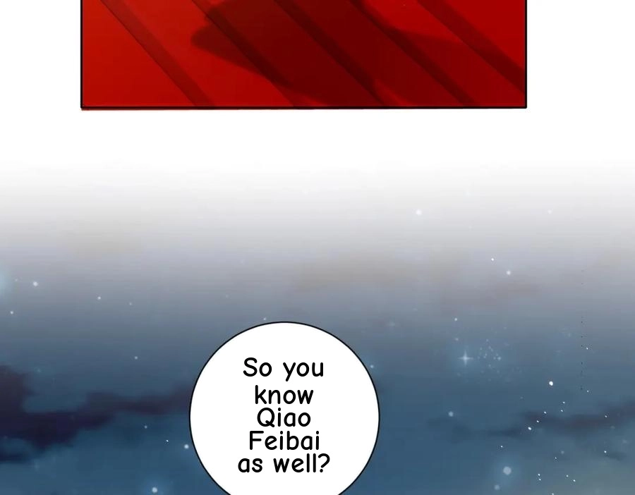 This Marriage Is So Sweet Chapter 8 page 36 - 
