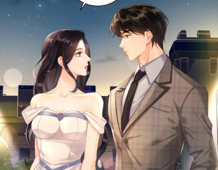 This Marriage Is So Sweet Chapter 8 page 37 - 