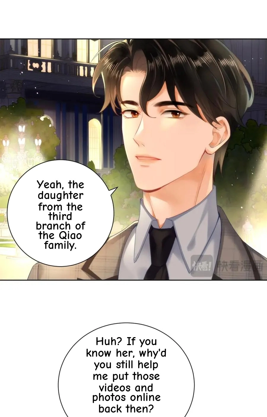 This Marriage Is So Sweet Chapter 8 page 39 - 