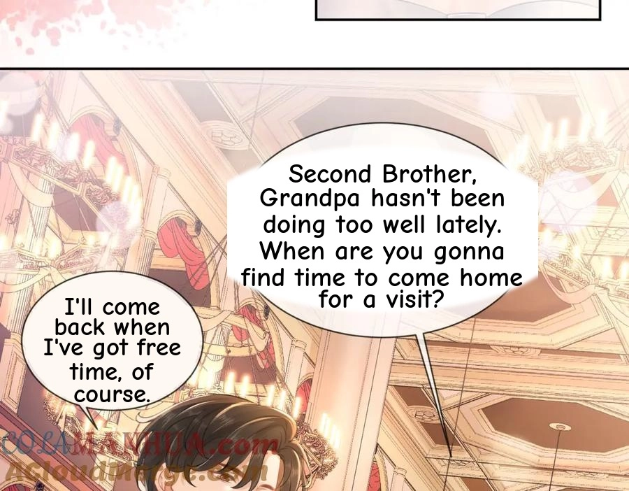This Marriage Is So Sweet Chapter 8 page 6 - 