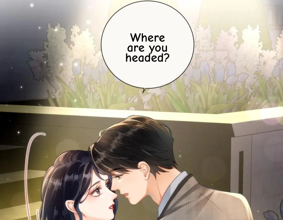 This Marriage Is So Sweet Chapter 8 page 54 - 