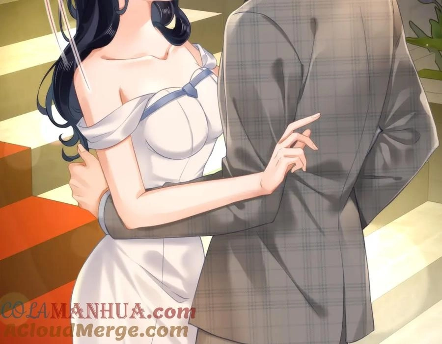 This Marriage Is So Sweet Chapter 8 page 55 - 