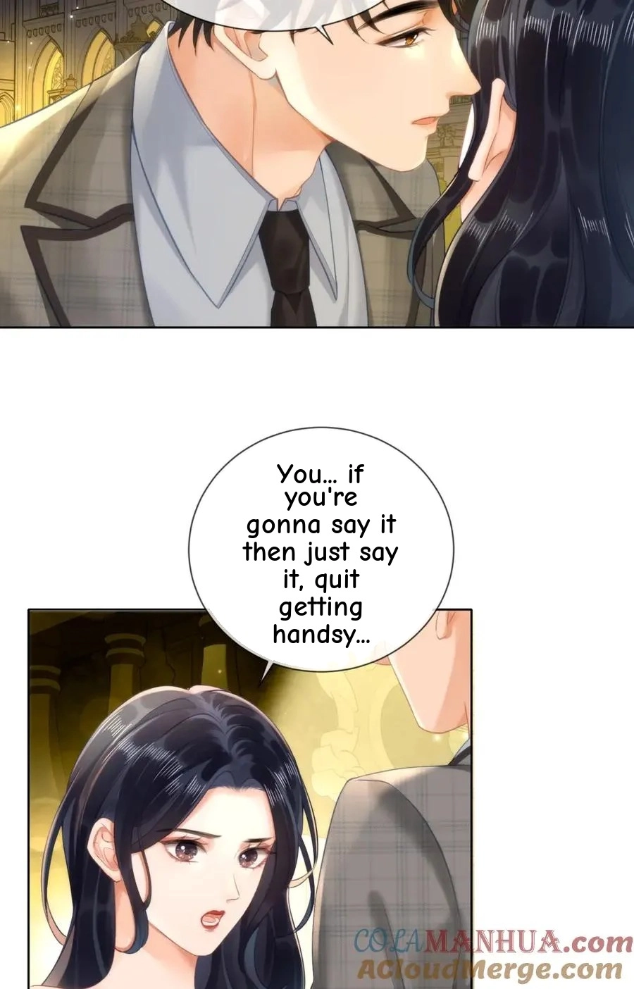This Marriage Is So Sweet Chapter 8 page 57 - 