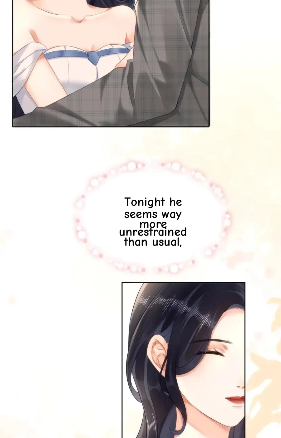 This Marriage Is So Sweet Chapter 8 page 58 - 