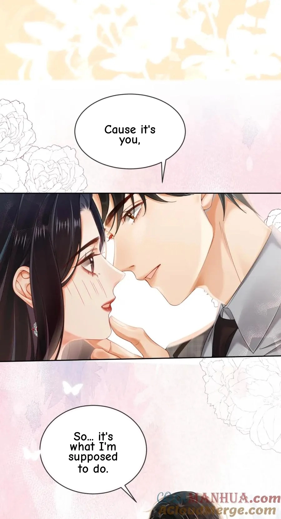 This Marriage Is So Sweet Chapter 8 page 60 - 