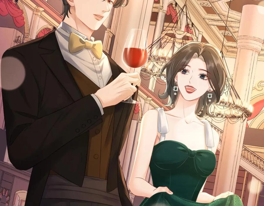 This Marriage Is So Sweet Chapter 8 page 7 - 