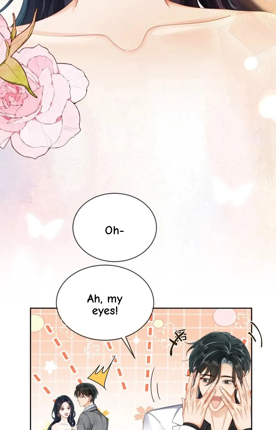 This Marriage Is So Sweet Chapter 8 page 64 - 