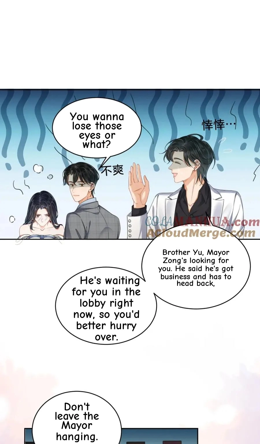 This Marriage Is So Sweet Chapter 8 page 67 - 