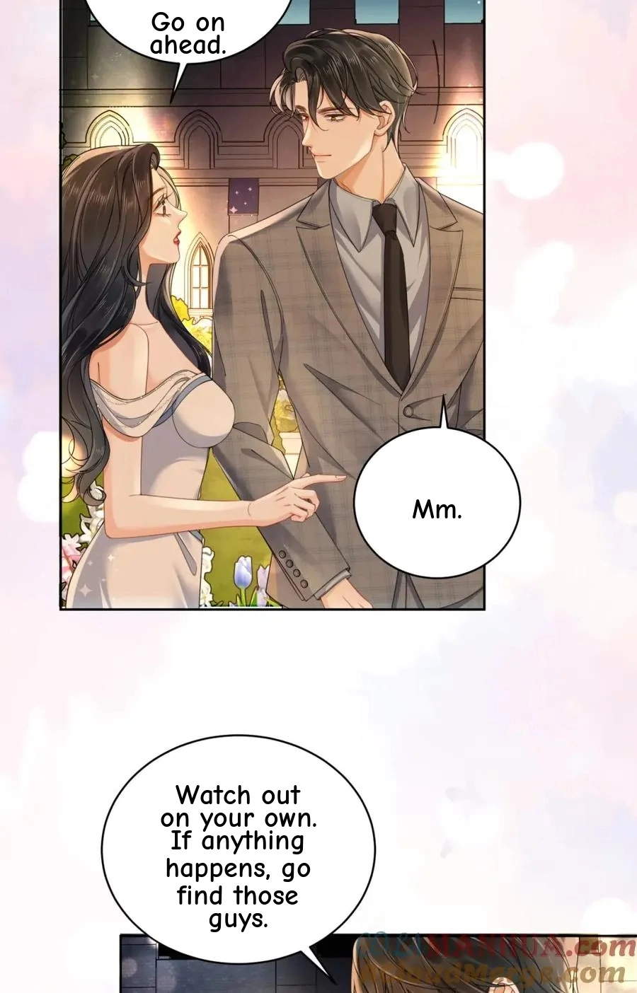 This Marriage Is So Sweet Chapter 8 page 68 - 