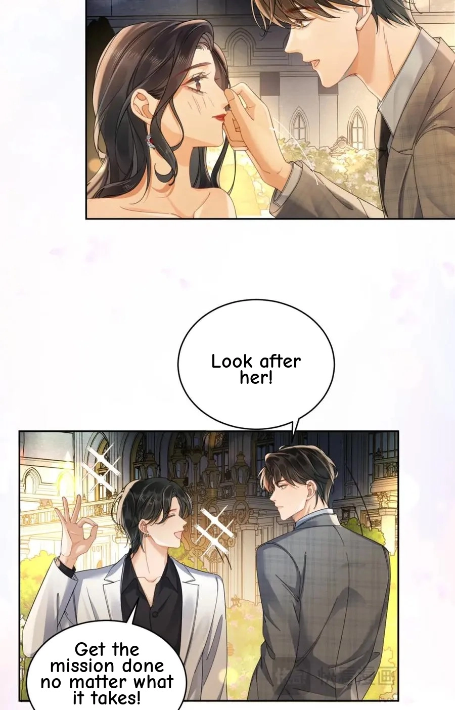 This Marriage Is So Sweet Chapter 8 page 69 - 