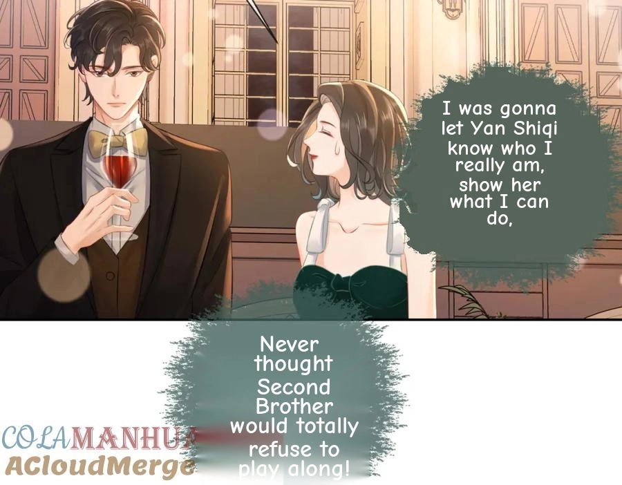 This Marriage Is So Sweet Chapter 8 page 9 - 