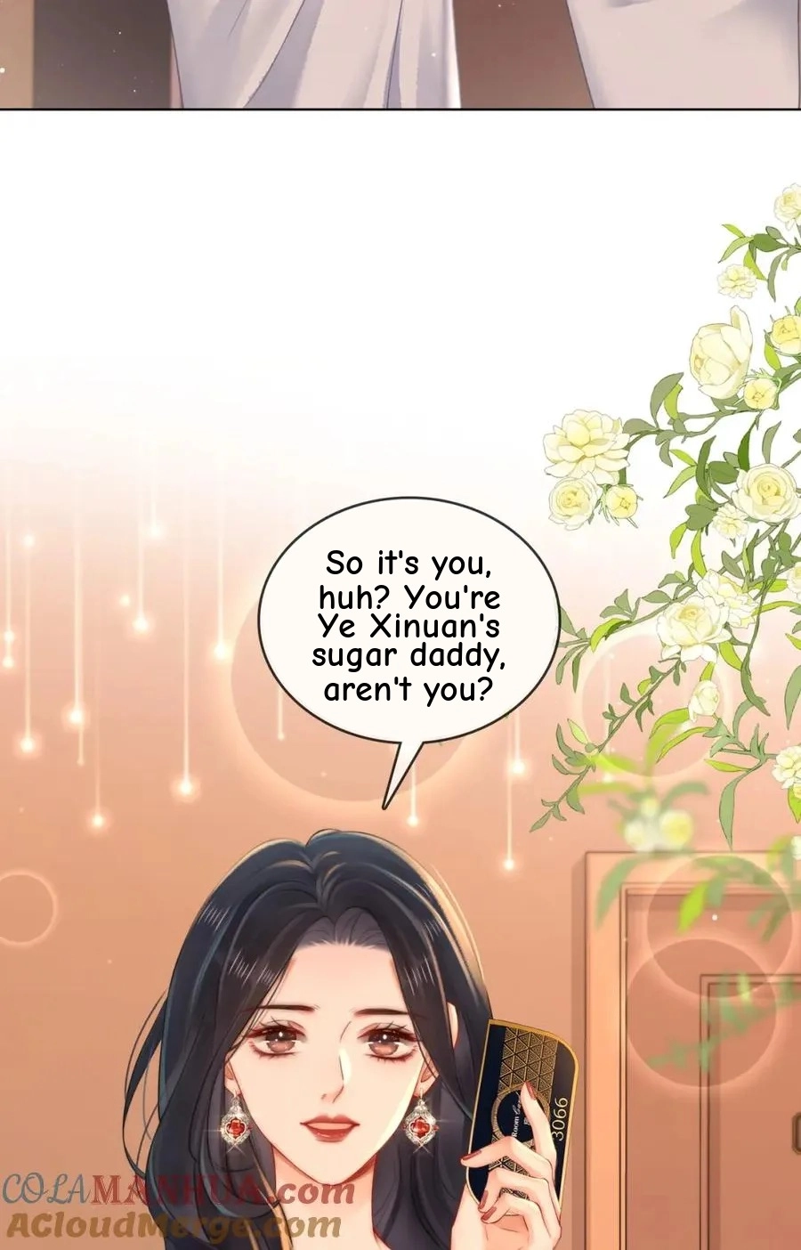 This Marriage Is So Sweet Chapter 9 page 14 - 