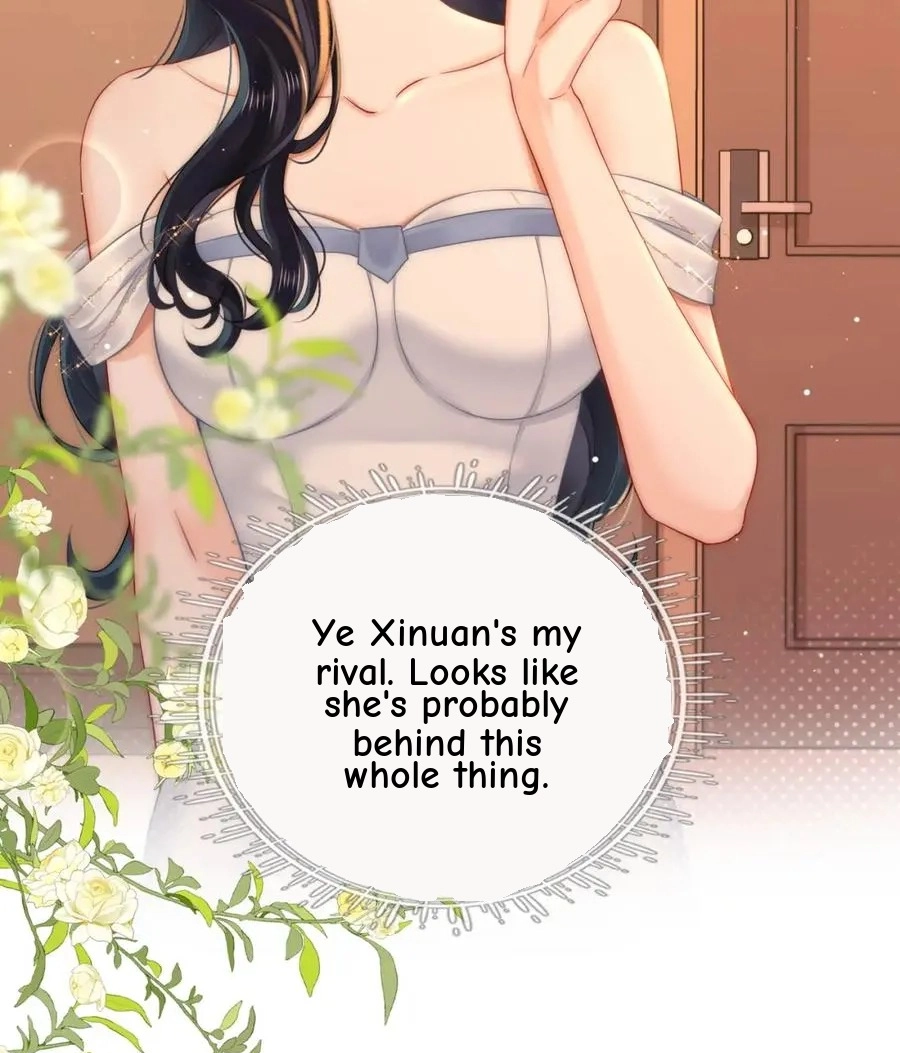 This Marriage Is So Sweet Chapter 9 page 15 - 