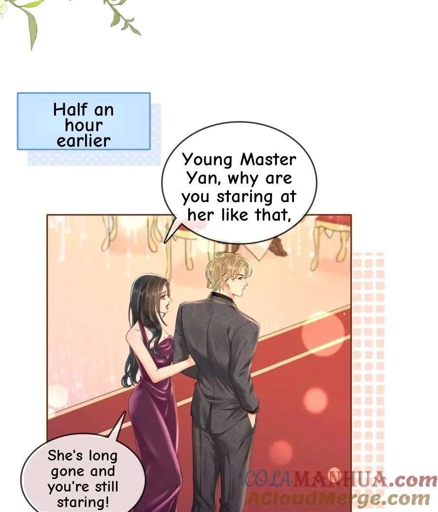 This Marriage Is So Sweet Chapter 9 page 16 - 