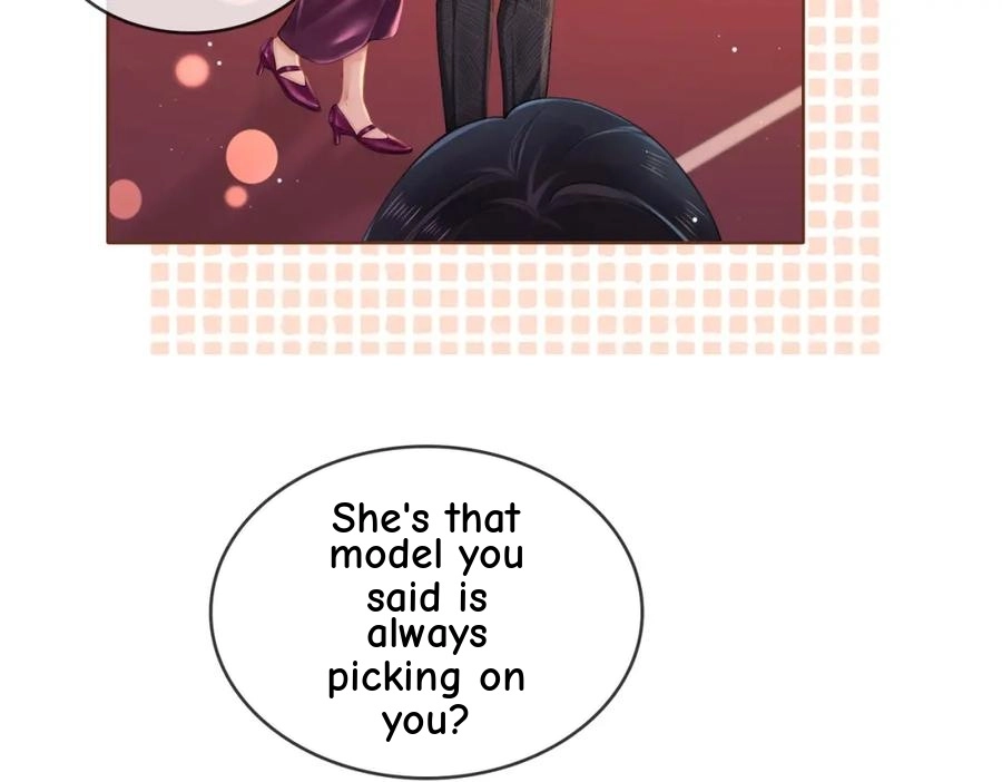 This Marriage Is So Sweet Chapter 9 page 17 - 