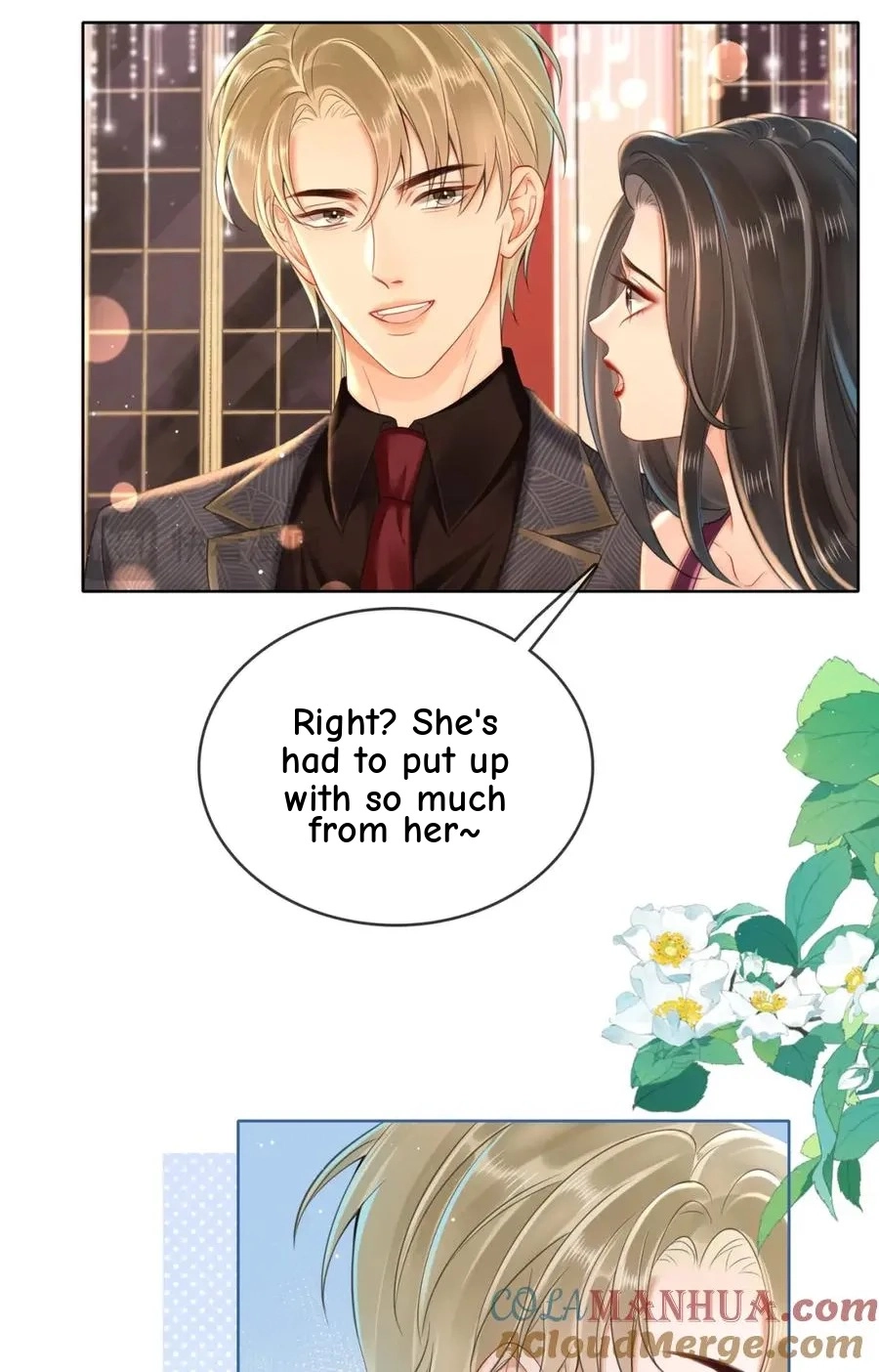 This Marriage Is So Sweet Chapter 9 page 18 - 