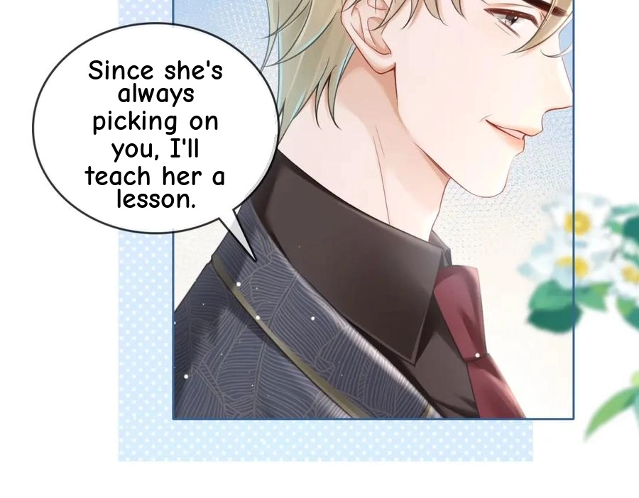 This Marriage Is So Sweet Chapter 9 page 19 - 