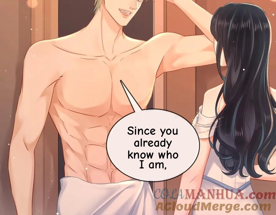 This Marriage Is So Sweet Chapter 9 page 21 - 