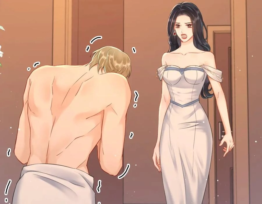 This Marriage Is So Sweet Chapter 9 page 30 - 