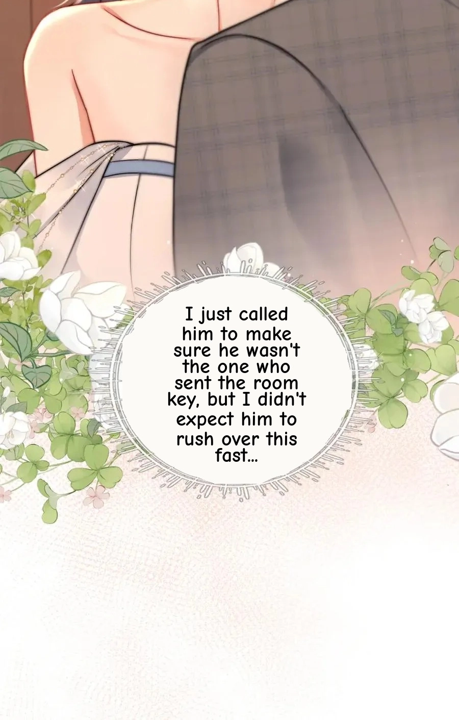 This Marriage Is So Sweet Chapter 9 page 45 - 