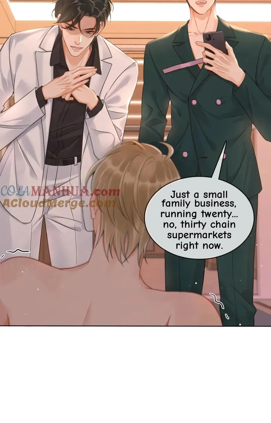 This Marriage Is So Sweet Chapter 9 page 48 - 