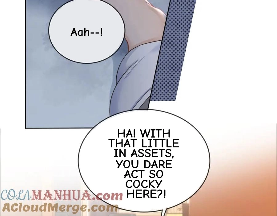 This Marriage Is So Sweet Chapter 9 page 50 - 