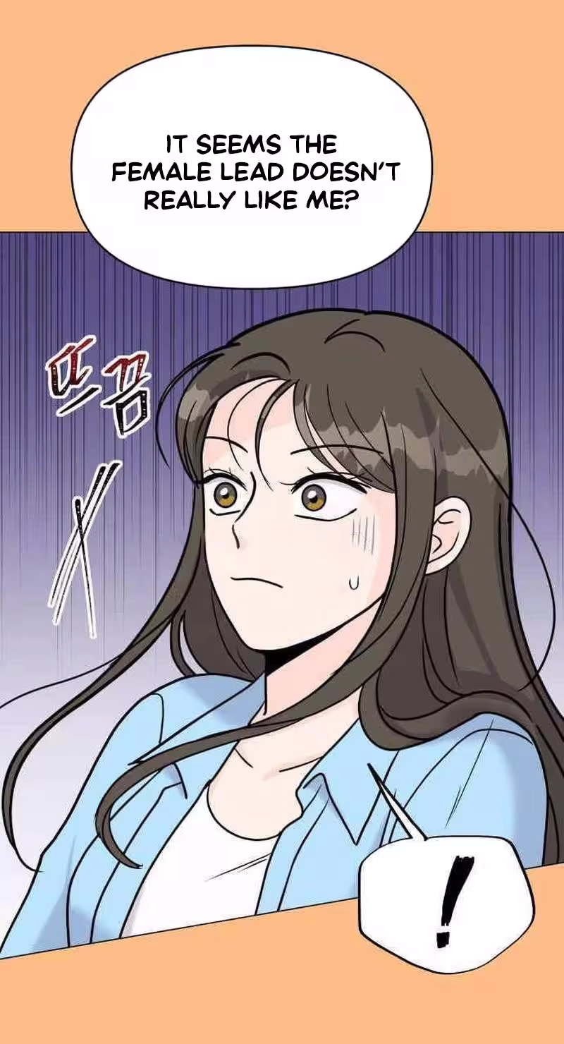 This Obsessive Love Runs Deeper Than Blood Chapter 46 page 26 - 