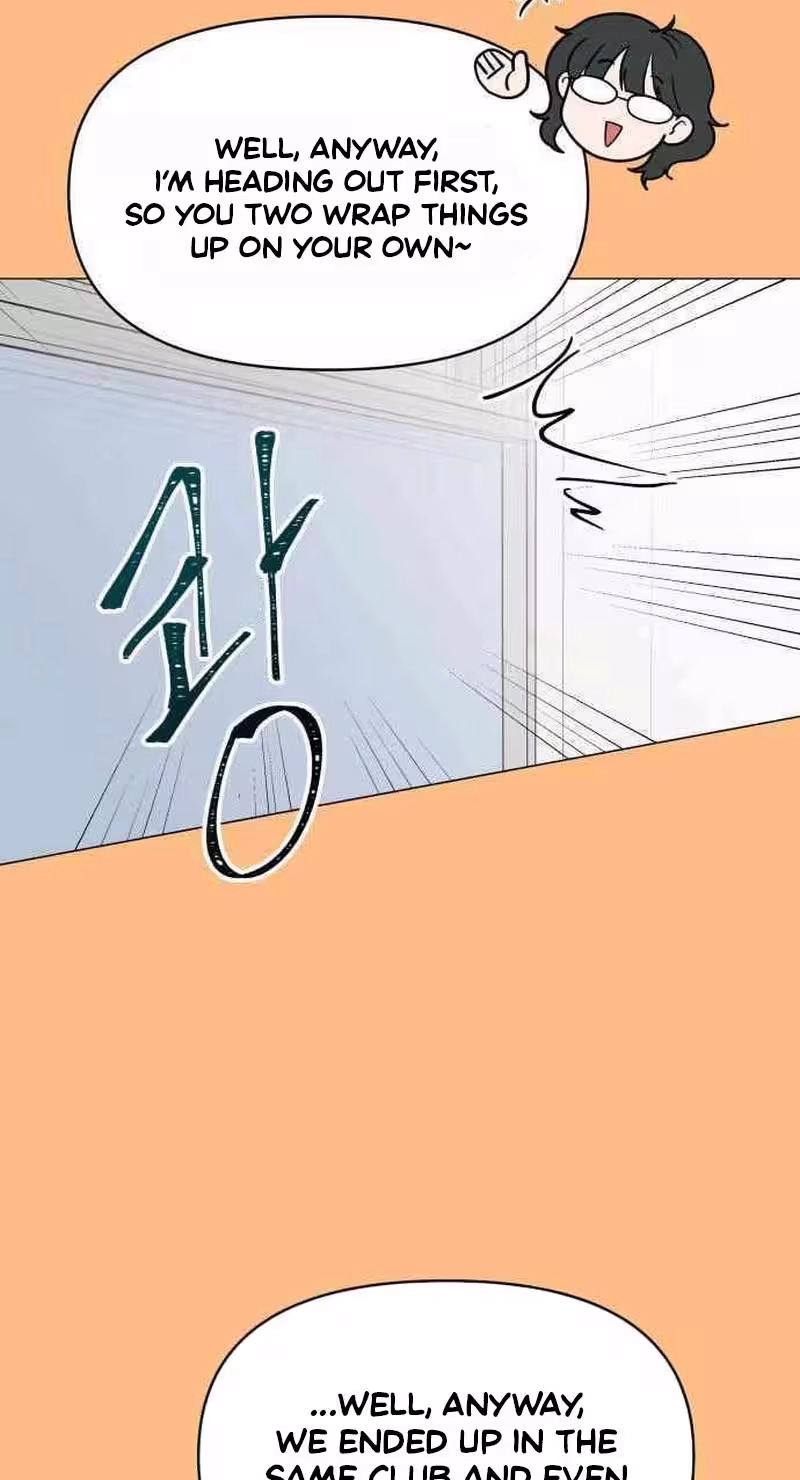 This Obsessive Love Runs Deeper Than Blood Chapter 46 page 28 - 