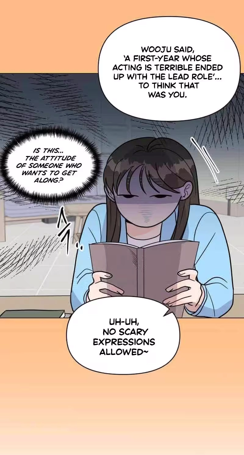 This Obsessive Love Runs Deeper Than Blood Chapter 46 page 34 - 