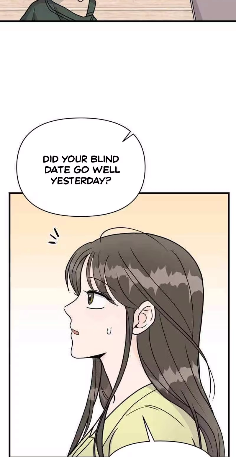 This Obsessive Love Runs Deeper Than Blood Chapter 46 page 45 - 