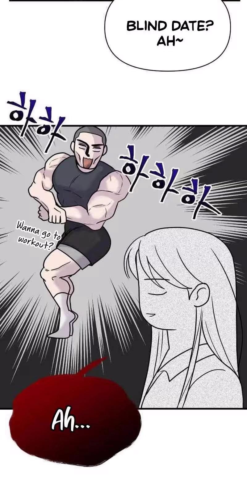 This Obsessive Love Runs Deeper Than Blood Chapter 46 page 46 - 